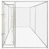 Outdoor Dog Kennel 13'x6.6'x6.6'