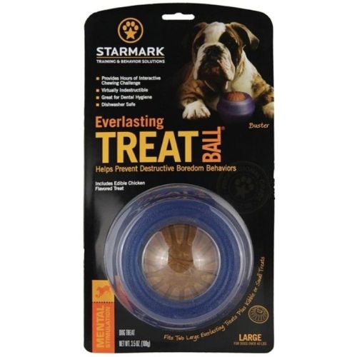 Starmark Everlasting Treat Ball Original