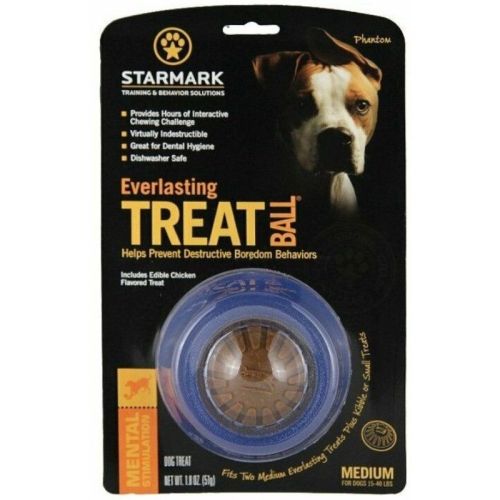 Starmark Everlasting Treat Ball Original