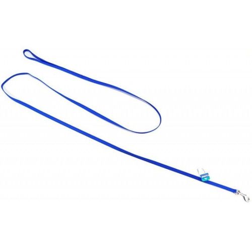 Coastal Pet Nylon Lead Blue