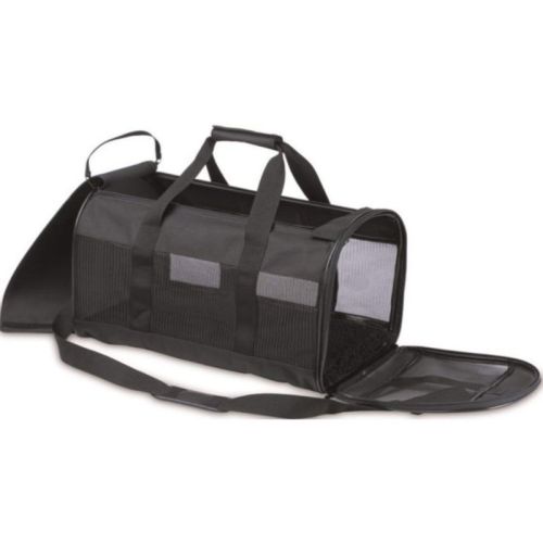 Petmate Soft Sided Kennel Cab Pet Carrier