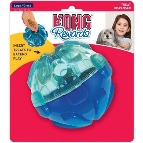 KONG Rewards Ball